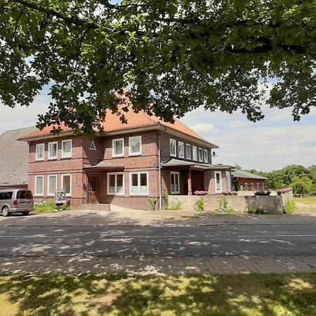 Schillers Landhaus Neu Darchau Luaran gambar