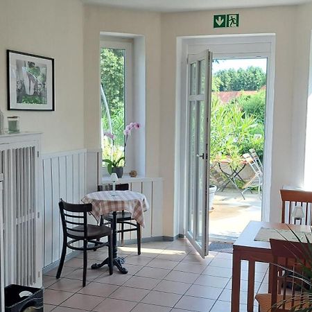 Schillers Landhaus Neu Darchau Luaran gambar