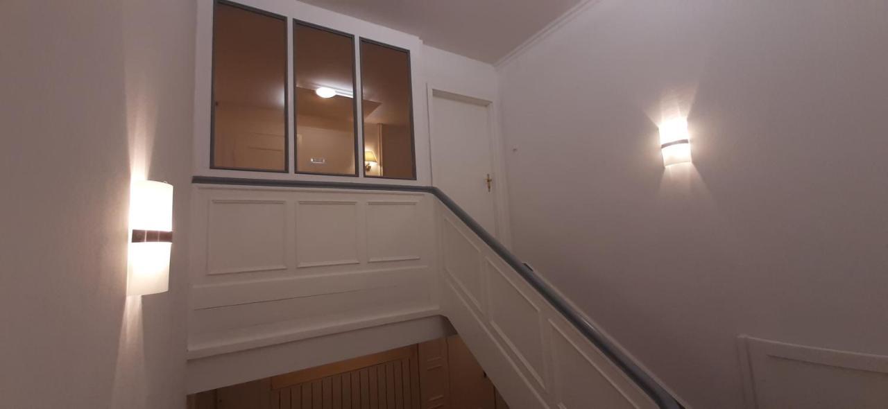 Schillers Landhaus Neu Darchau Luaran gambar
