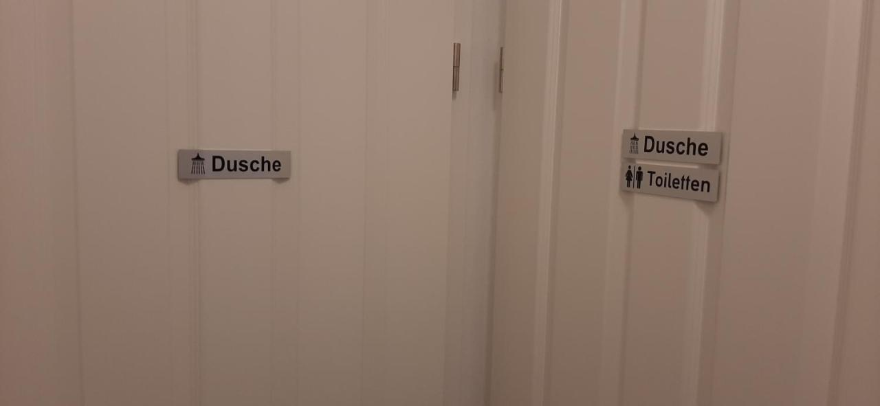 Schillers Landhaus Neu Darchau Luaran gambar