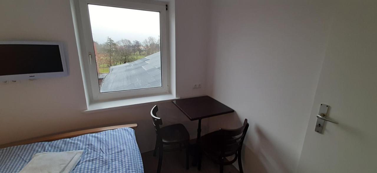 Schillers Landhaus Neu Darchau Luaran gambar