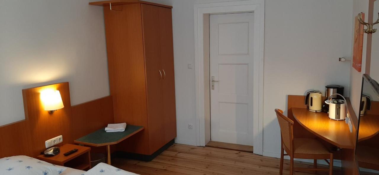 Schillers Landhaus Neu Darchau Luaran gambar
