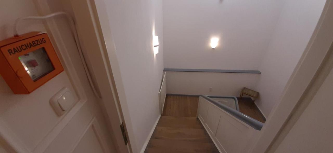 Schillers Landhaus Neu Darchau Luaran gambar
