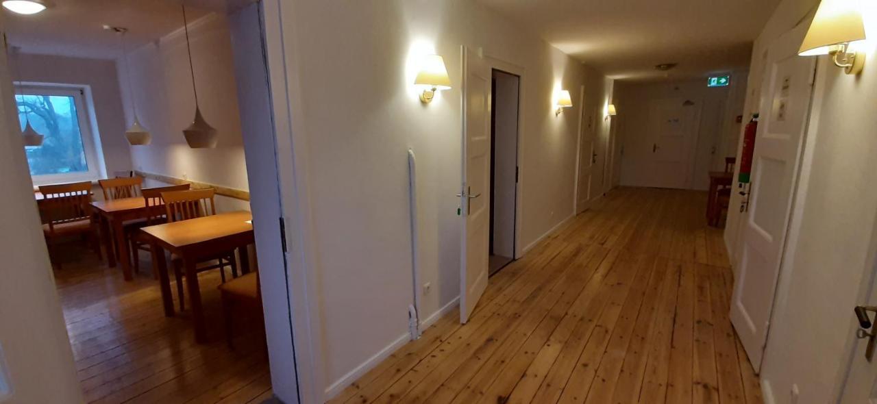 Schillers Landhaus Neu Darchau Luaran gambar