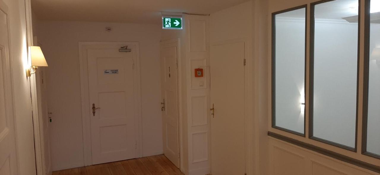 Schillers Landhaus Neu Darchau Luaran gambar