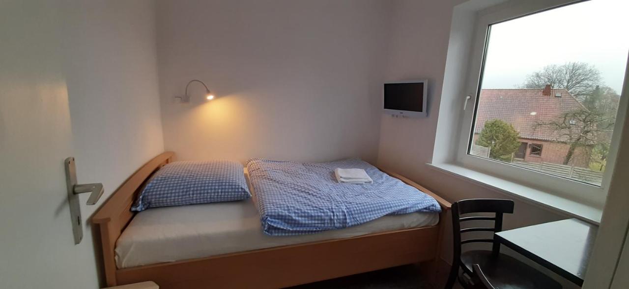 Schillers Landhaus Neu Darchau Luaran gambar