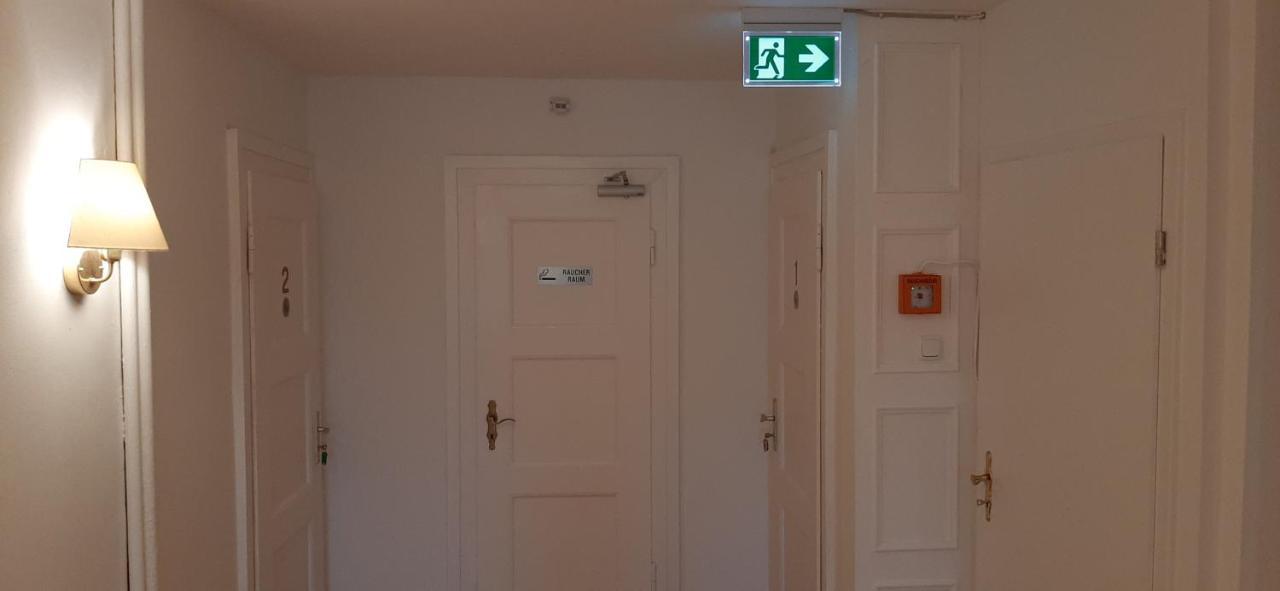Schillers Landhaus Neu Darchau Luaran gambar