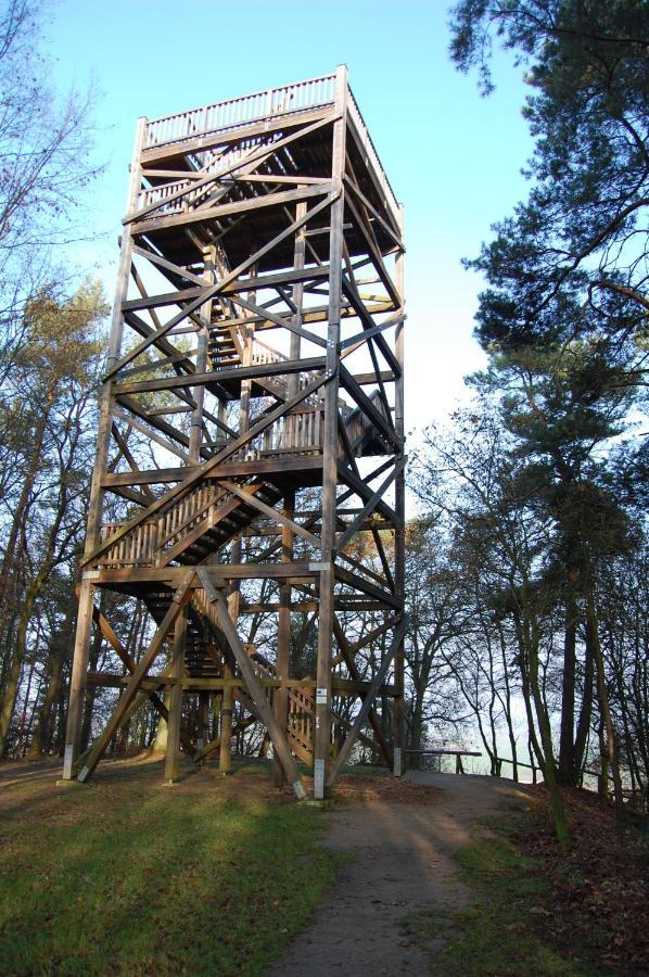 Schillers Landhaus Neu Darchau Luaran gambar
