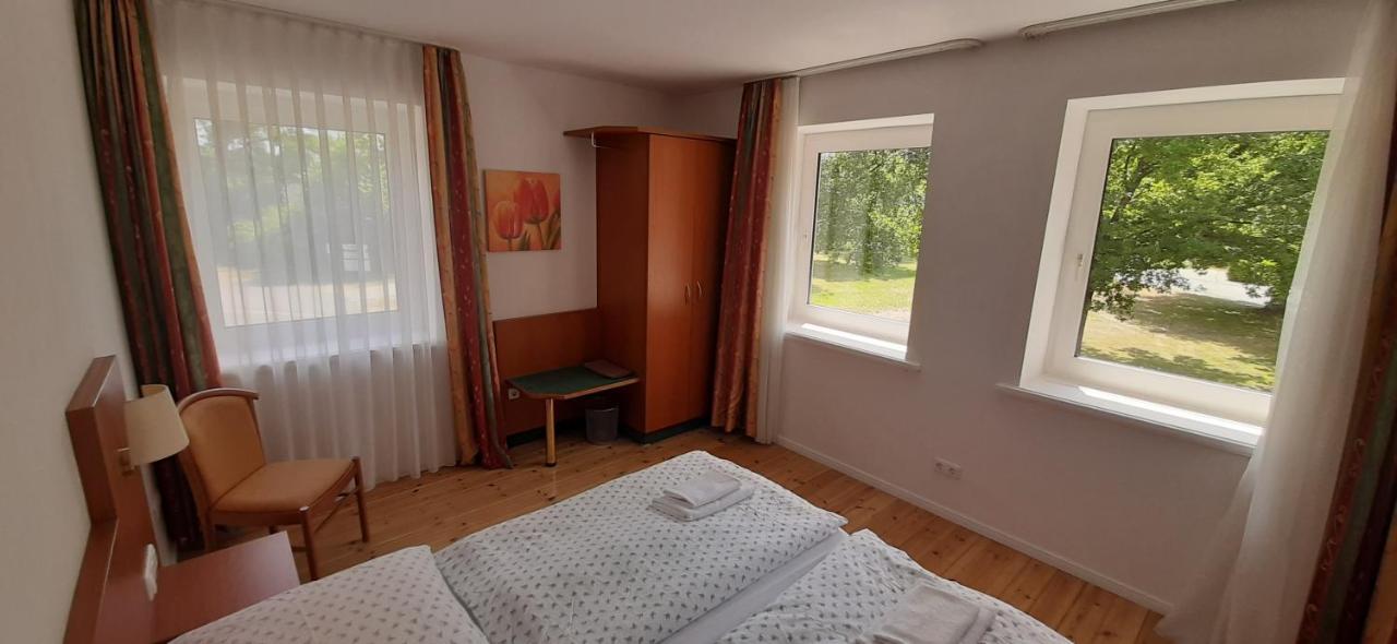 Schillers Landhaus Neu Darchau Luaran gambar