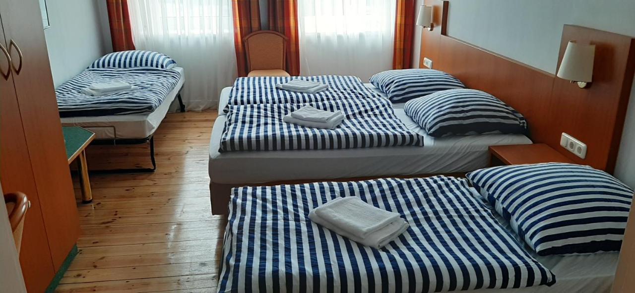 Schillers Landhaus Neu Darchau Luaran gambar