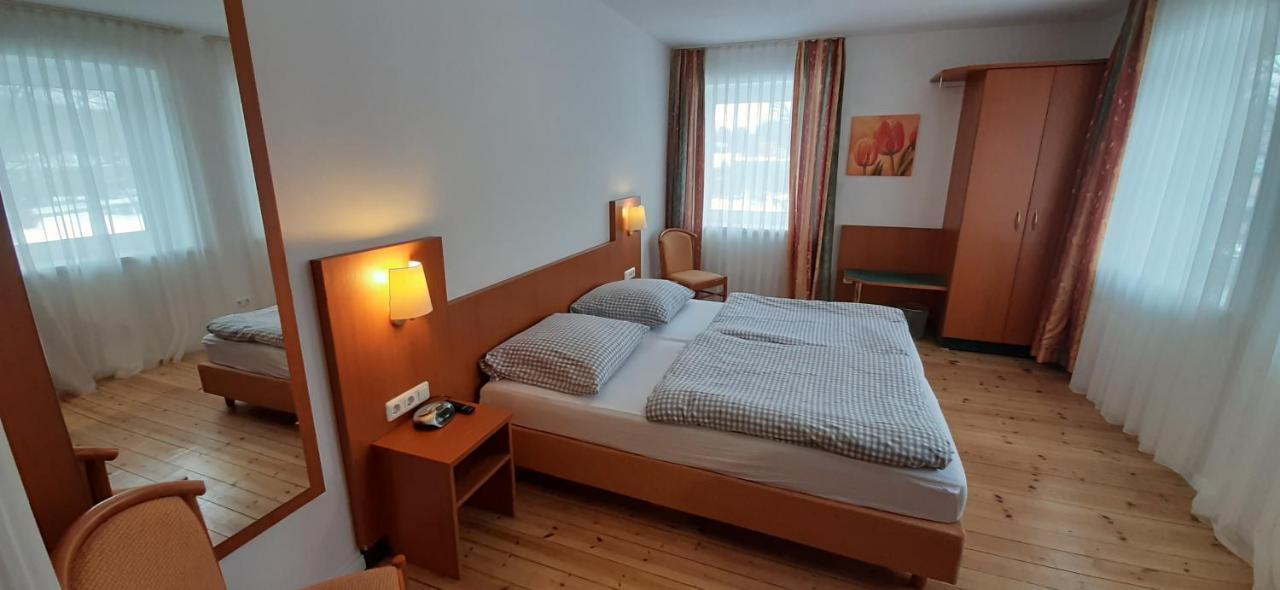 Schillers Landhaus Neu Darchau Luaran gambar