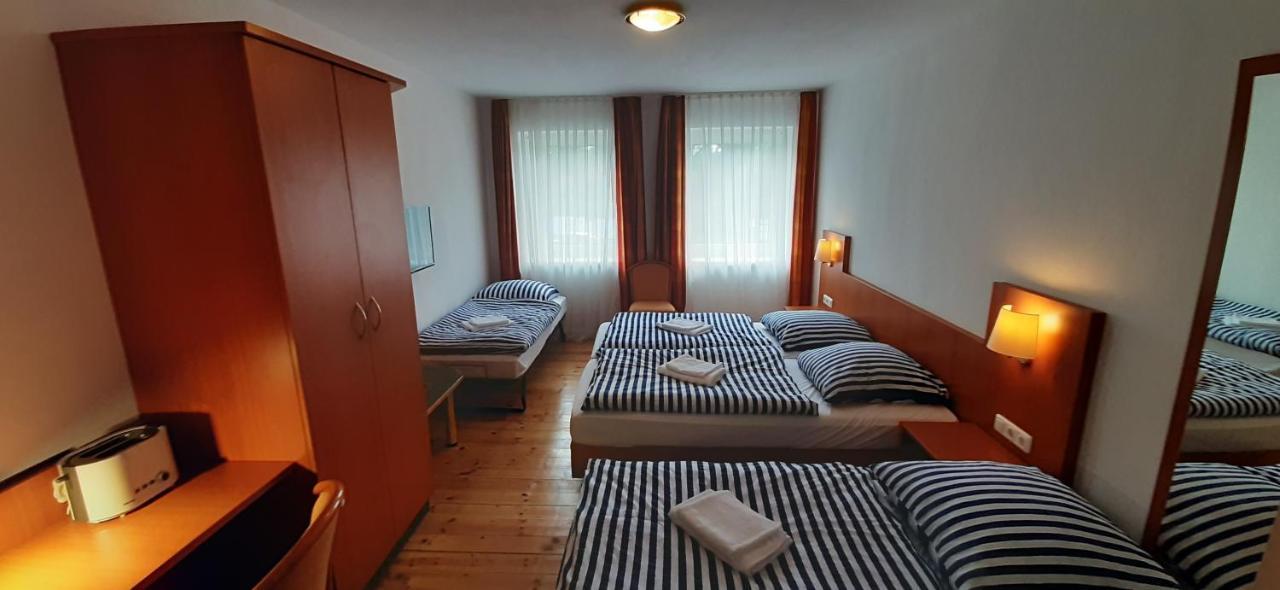 Schillers Landhaus Neu Darchau Luaran gambar