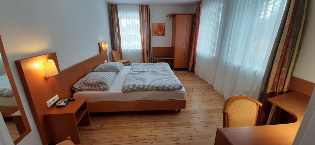 Schillers Landhaus Neu Darchau Luaran gambar