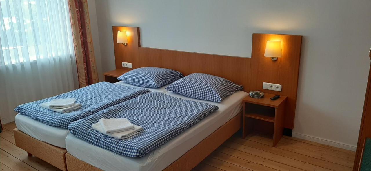 Schillers Landhaus Neu Darchau Luaran gambar