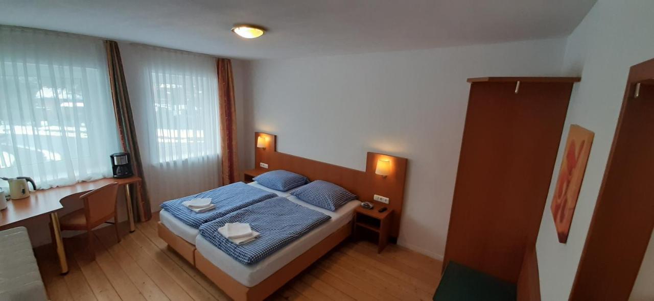 Schillers Landhaus Neu Darchau Luaran gambar