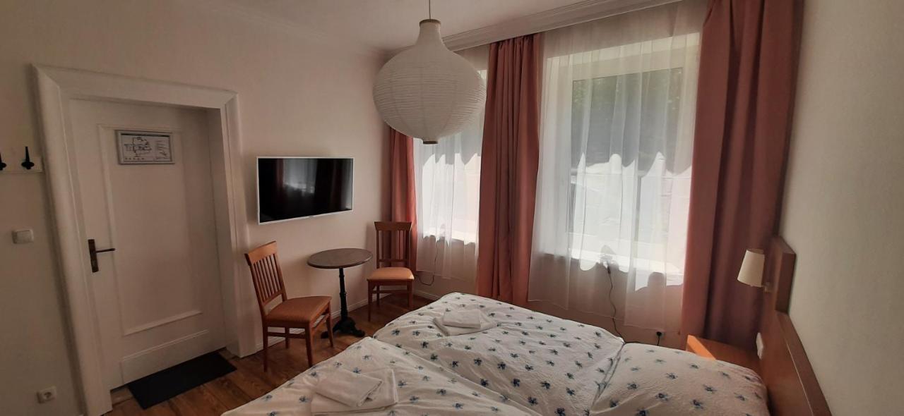 Schillers Landhaus Neu Darchau Luaran gambar