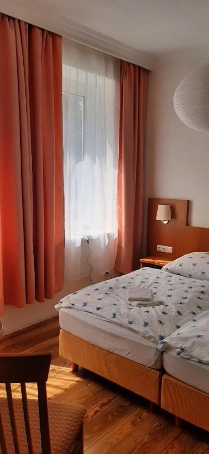 Schillers Landhaus Neu Darchau Luaran gambar