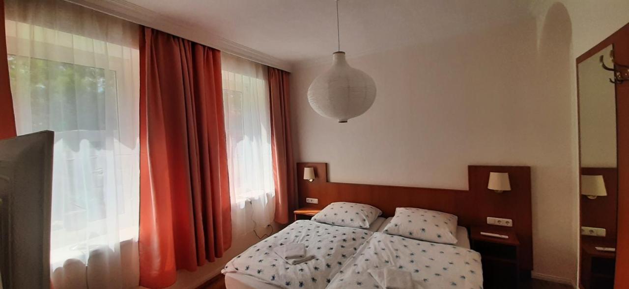 Schillers Landhaus Neu Darchau Luaran gambar