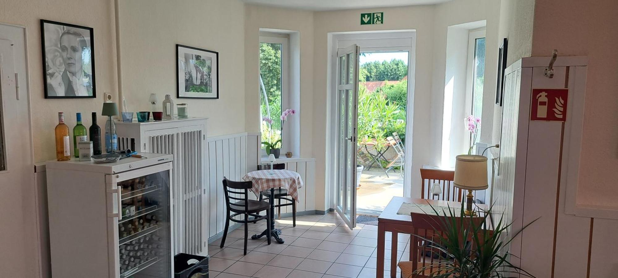 Schillers Landhaus Neu Darchau Luaran gambar