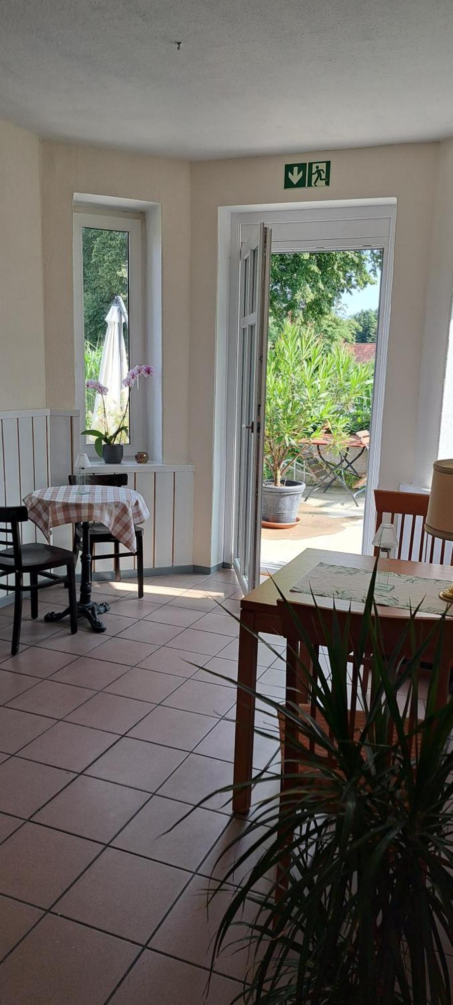 Schillers Landhaus Neu Darchau Luaran gambar