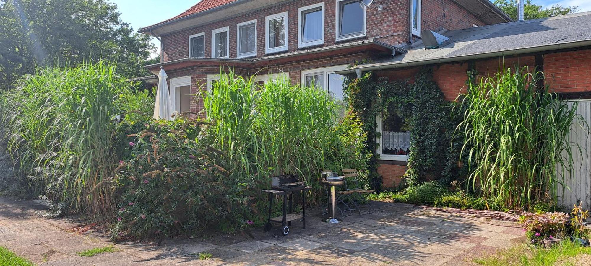 Schillers Landhaus Neu Darchau Luaran gambar