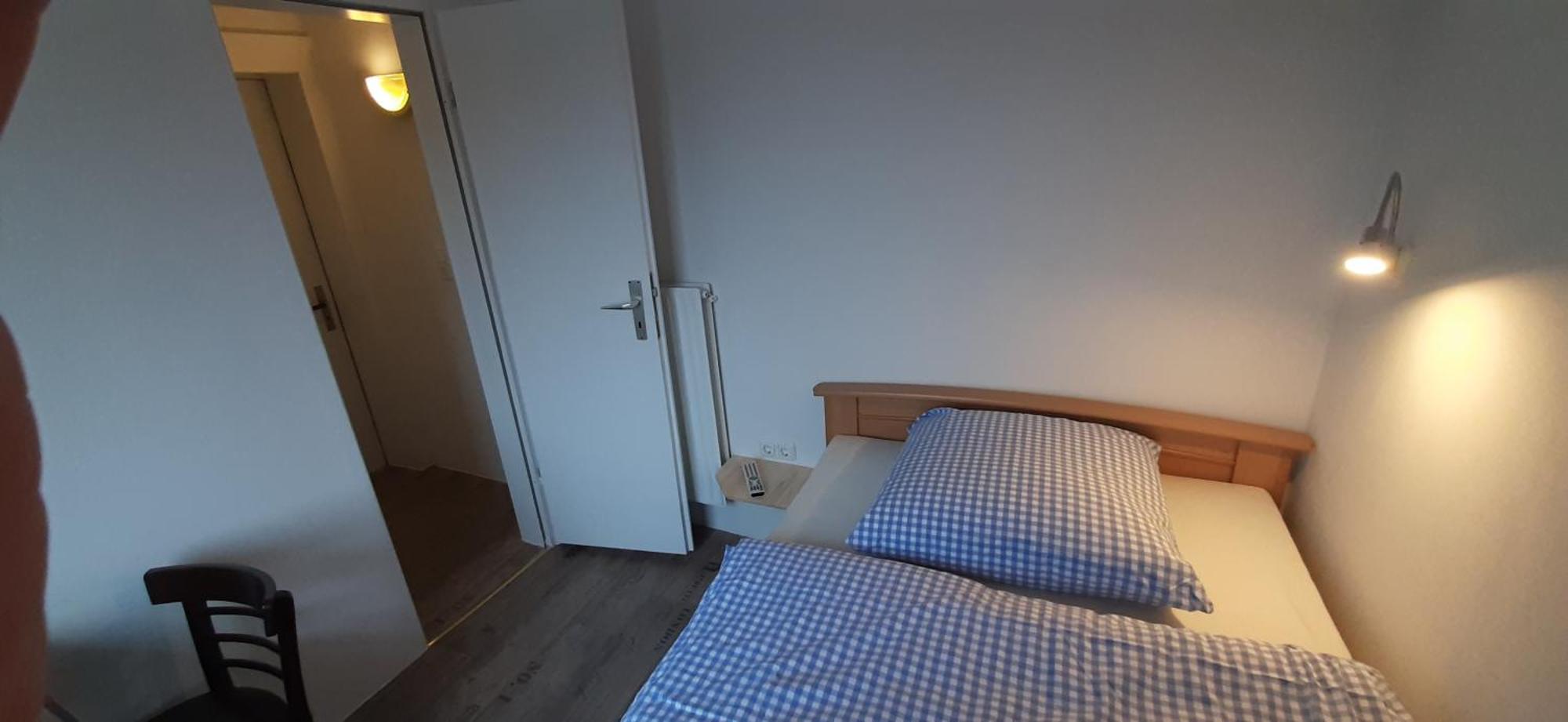 Schillers Landhaus Neu Darchau Bilik gambar