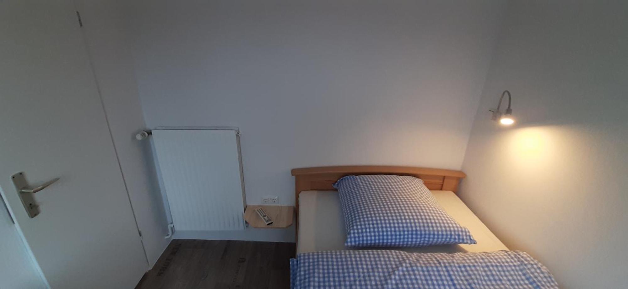 Schillers Landhaus Neu Darchau Bilik gambar